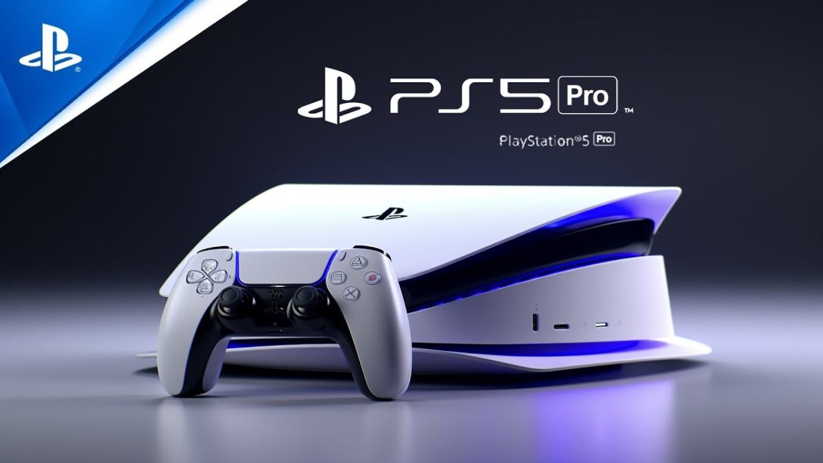 PS5 Pro برای عرضه در سال 2024 برنامه ریزی شده است