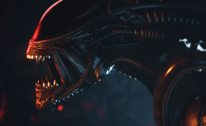 Aliens Fireteam Elite