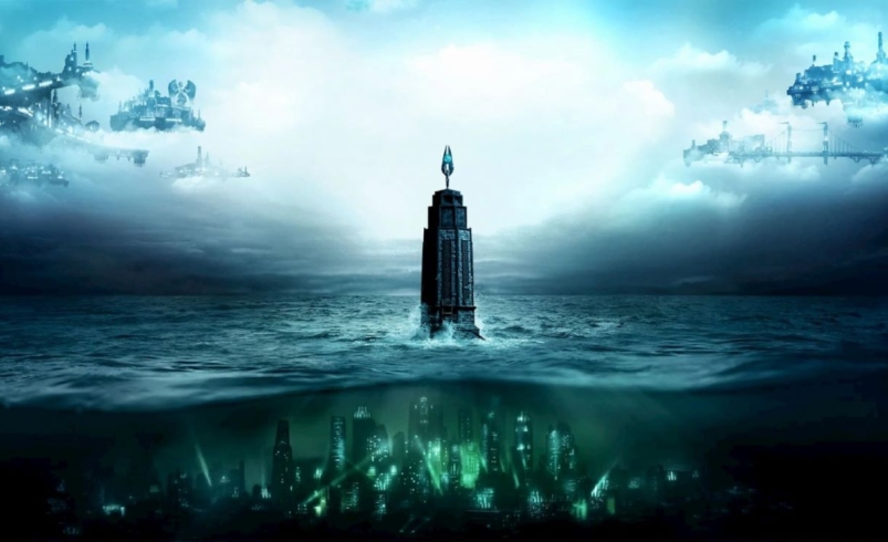 توسعه BioShock 4 سرعت گرفت