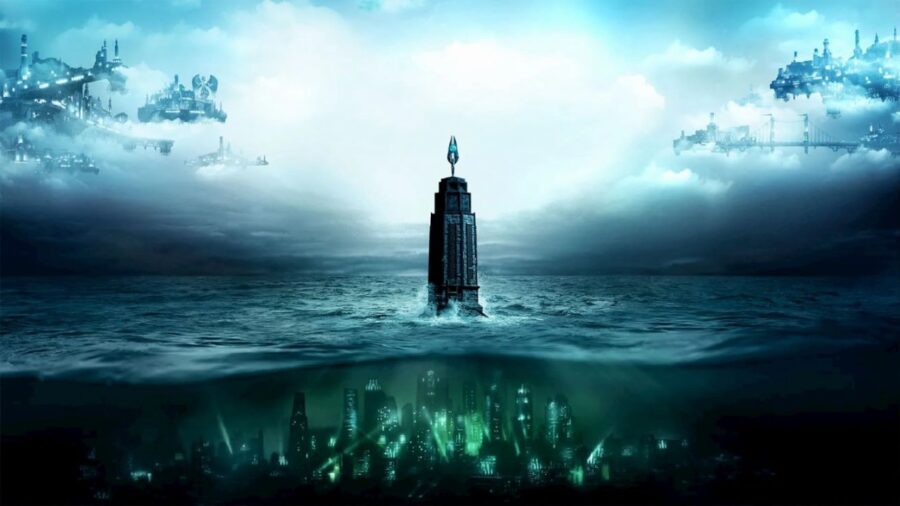 توسعه BioShock 4