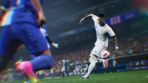 EA Sports FC 24 پرفروش ترین بازی در اروپا شد