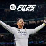 ستاره کاور EA SPORTS FC 25