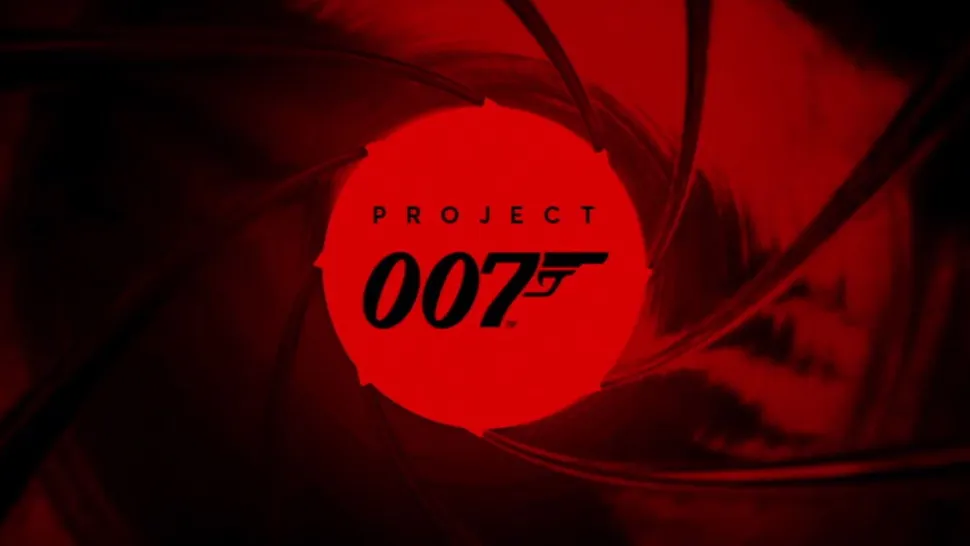 Project 007 ioi