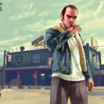 دی ال سی داستانی GTA 5