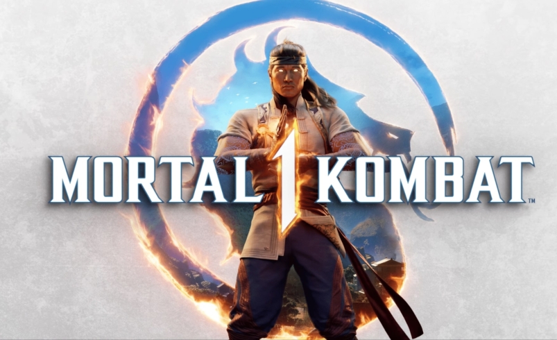 Mortal Kombat