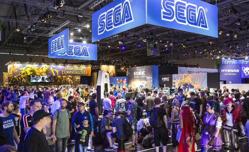 gamescom