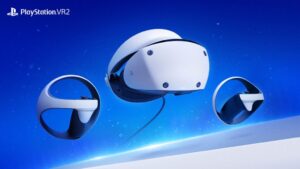 استیم در PlayStation VR2 در دسترس قرار می‌گیرد