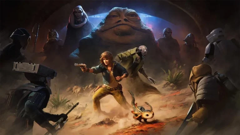 یوبیسافت برای بازاریابی Star Wars Outlaws بیشتر از هر بازی دیگری هزینه کرده است