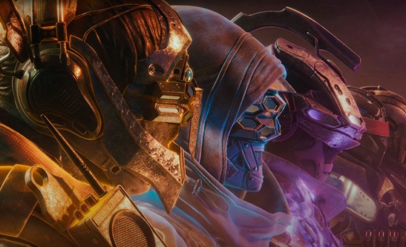 Destiny 2