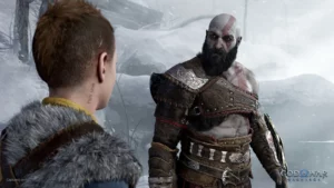 God Of War بعدی در راه است