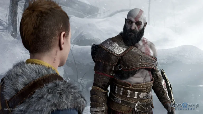 God Of War بعدی در راه است