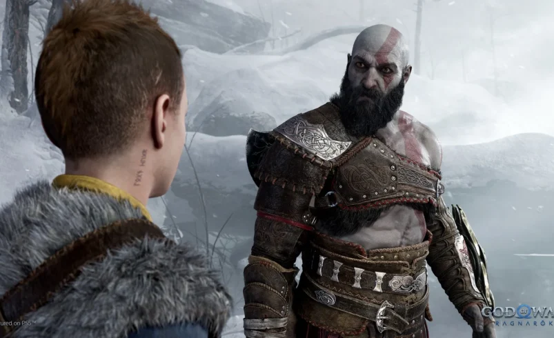 God Of War