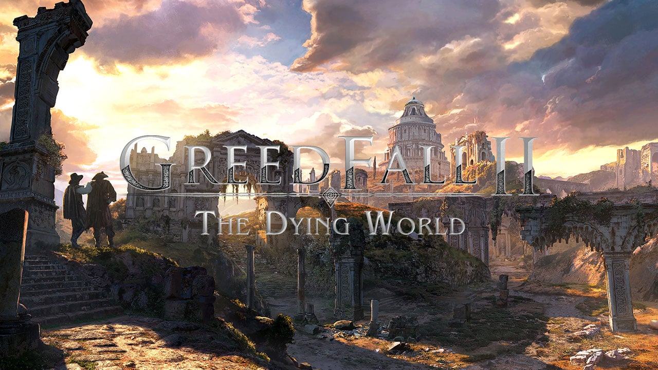 Greedfall 2 The Dying World