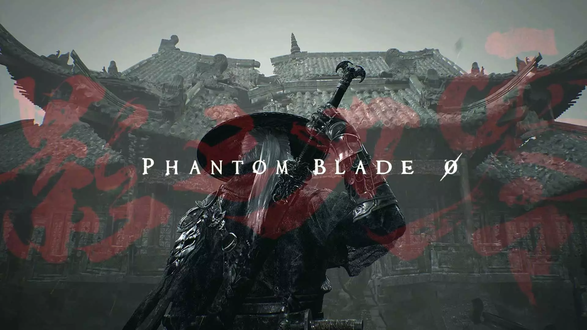 Phantom Blade Zero