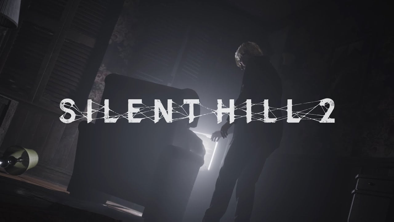 Silent Hill 2 Remake