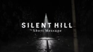 آمار دانلود Silent Hill: The Short Message از سه میلیون گذشت