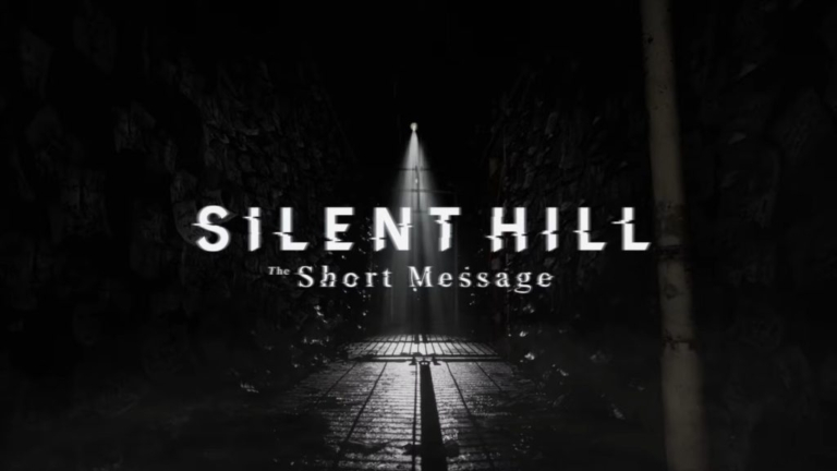 آمار دانلود Silent Hill: The Short Message از سه میلیون گذشت