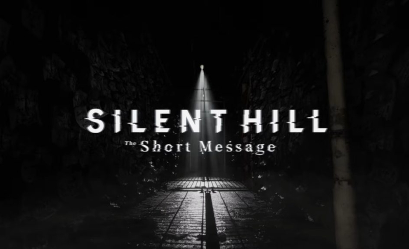 آمار دانلود Silent Hill: The Short Message