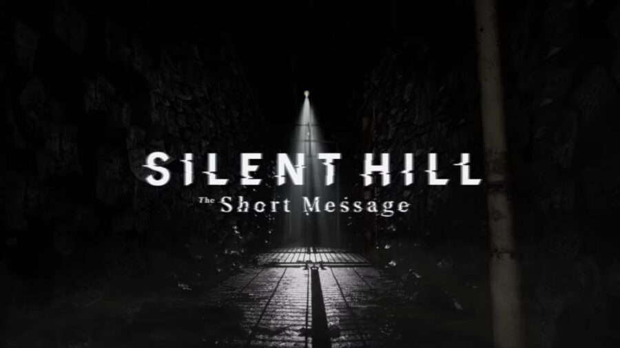 آمار دانلود Silent Hill: The Short Message