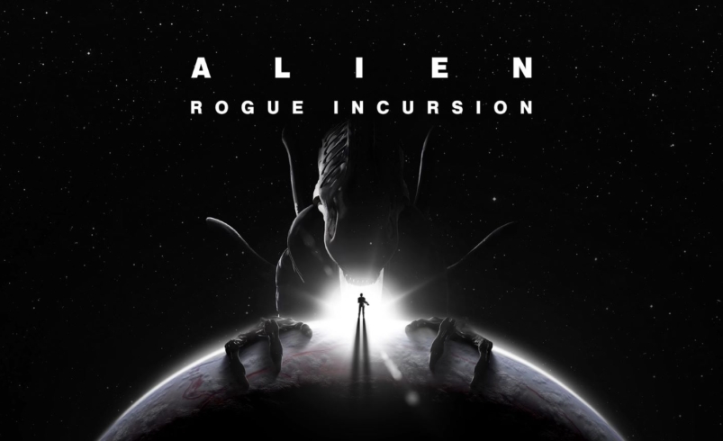 تاریخ انتشار Alien: Rogue Incursion مشخص شد