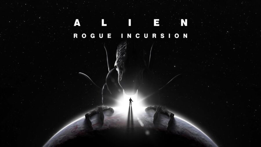 تاریخ انتشار Alien: Rogue Incursion