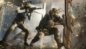 Battlefield بعدی یکی از جاه‌طلبانه‌ترین پروژه‌های تمام دوران EA خواهد بود