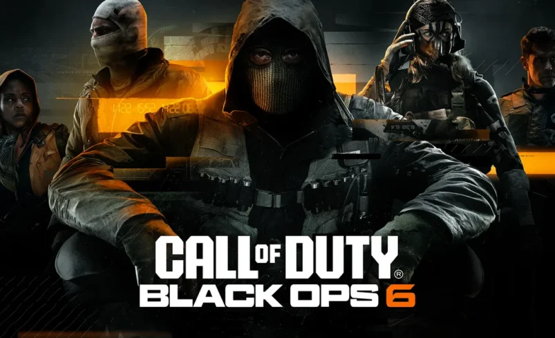 سیستم مورد نیاز بتای Call of Duty Black Ops 6 مشخص شد