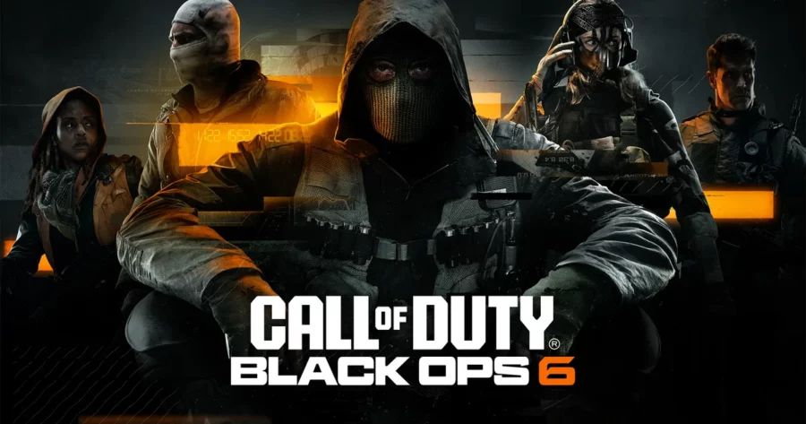 Call of Duty Black Ops 6 Open Beta