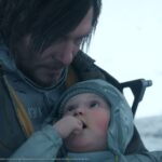 تریلر Death Stranding 2