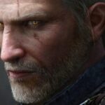 گرالت در Witcher 4