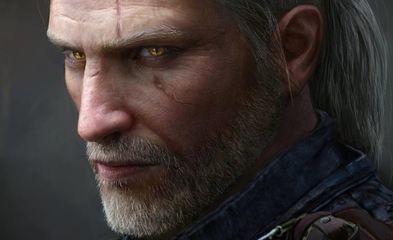 گرالت در Witcher 4 شخصیت اصلی نخواهد بود