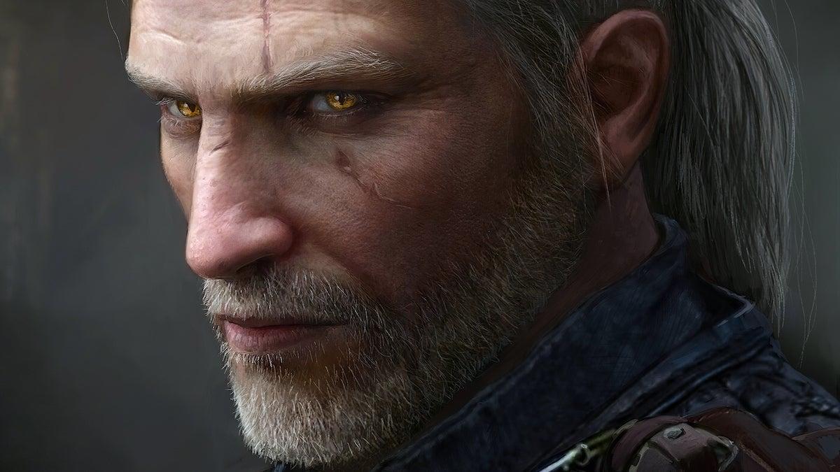 گرالت در Witcher 4 شخصیت اصلی نخواهد بود