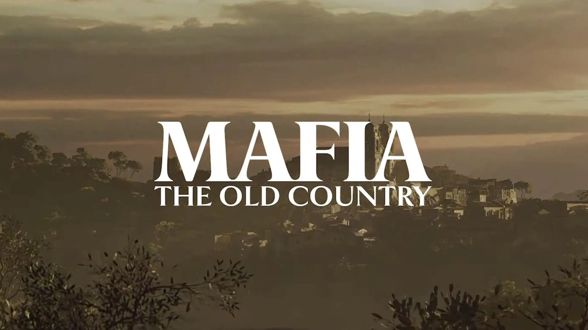 از جدیدترین بازی مافیا با عنوان Mafia: The Old Country رونمایی شد