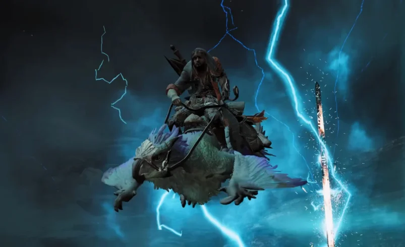 جوایز Gamescom 2024