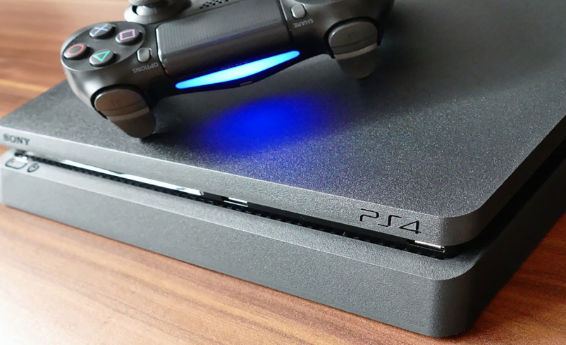 بازی های 3D در شبیه ساز PS4 بالاخره اجرا می‌شوند