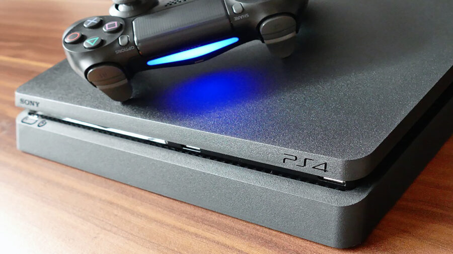 پیشرفت چشمگیر شبیه ساز PS4