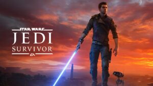 تاریخ انتشار Star Wars Jedi Survivor برای PS4 و Xbox One مشخص شد