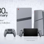 PlayStation 30th Anniversary