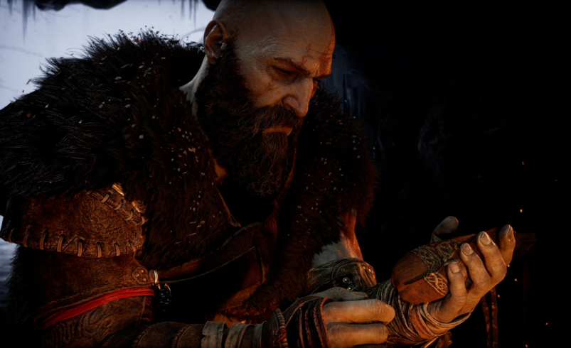 God of War: Ragnarok