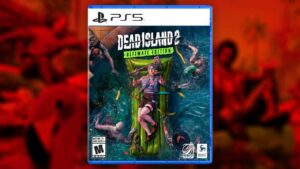 از نسخه Ultimate بازی Dead Island 2 رونمایی شد