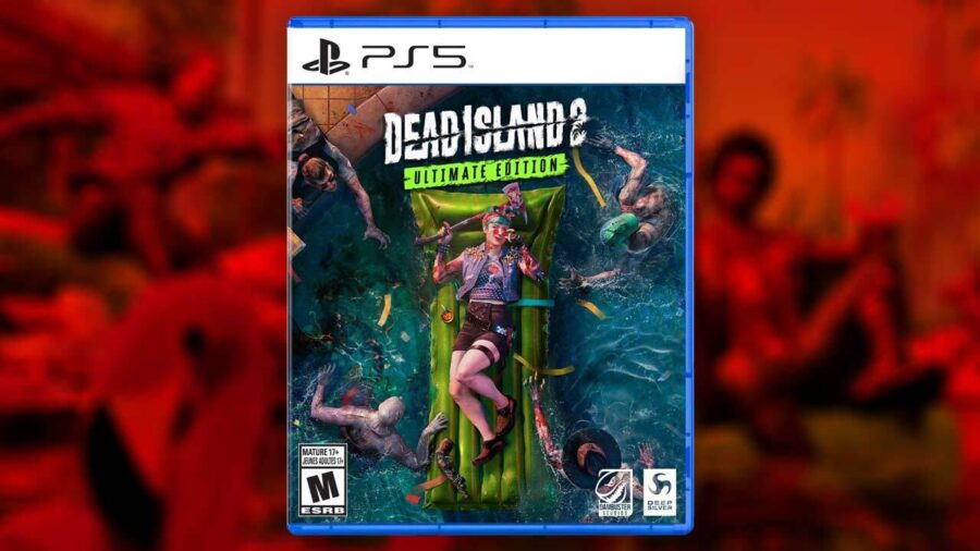 Dead Island 2