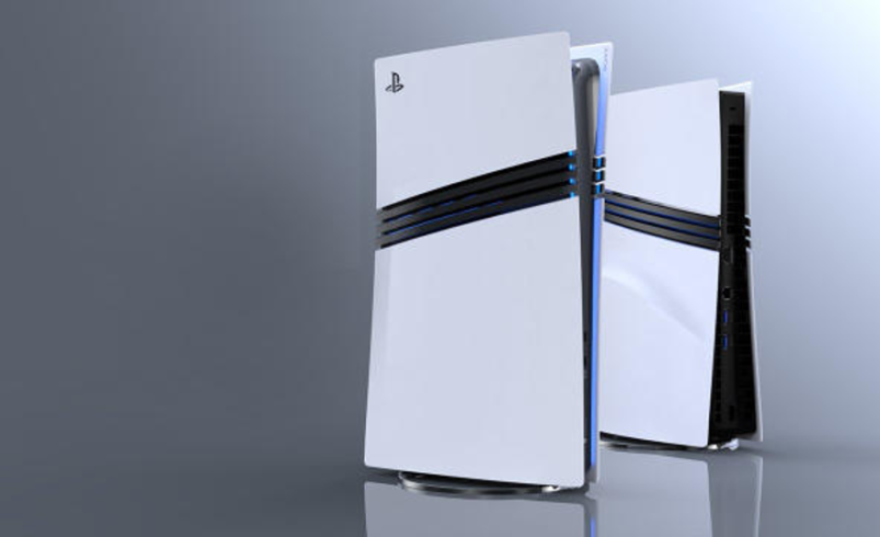 عرضه 50 بازی از روز عرضه برای PS5 Pro