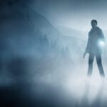 Alan Wake