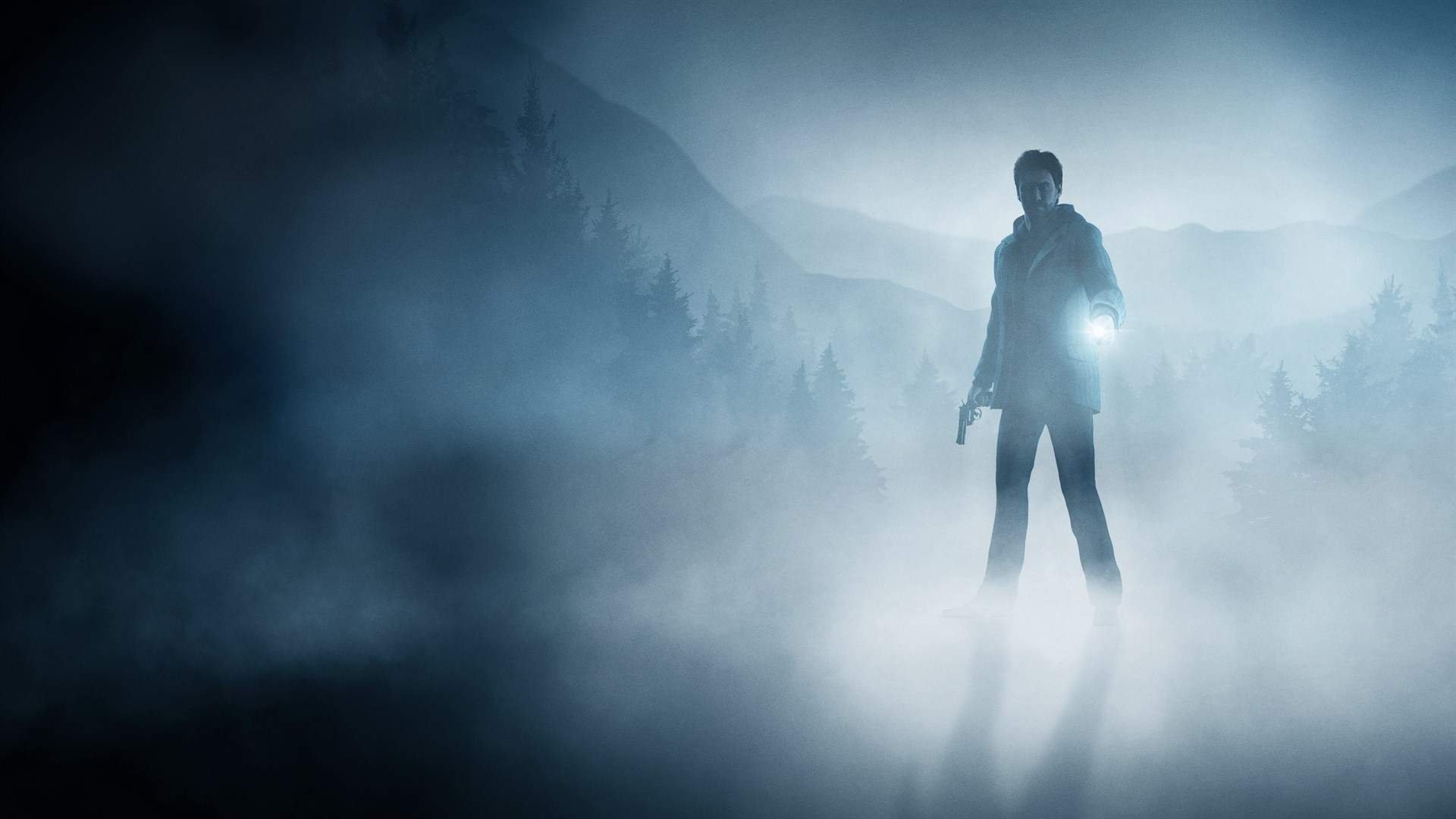 آپدیت جدید Alan Wake یکی از موسیقی‌های آن را حذف کرد