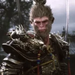 Black myth wukong