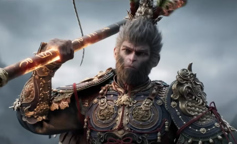 Black Myth Wukong