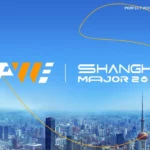 مسابقات Shanghai Major 2024