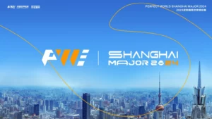 برگزاری مسابقات Shanghai Major 2024