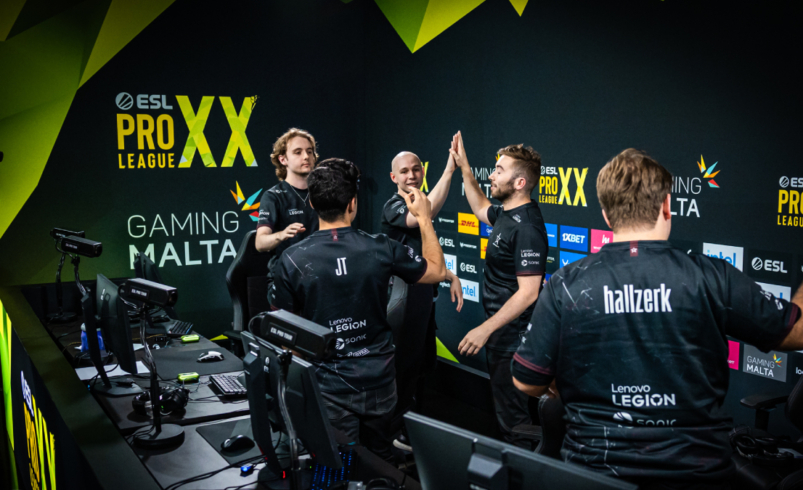 ESL Pro League