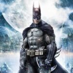 Rocksteady - Batman Arkham Asylum